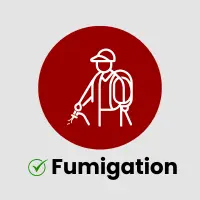 Fumigation Service