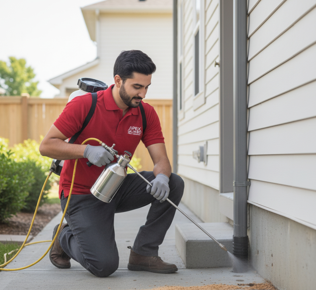 Termite Control Service Islamabad