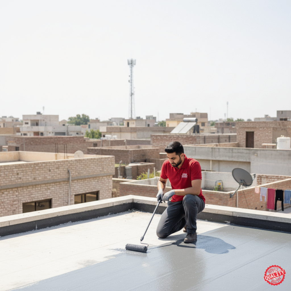 Waterproofing Service in Islamabad (3)