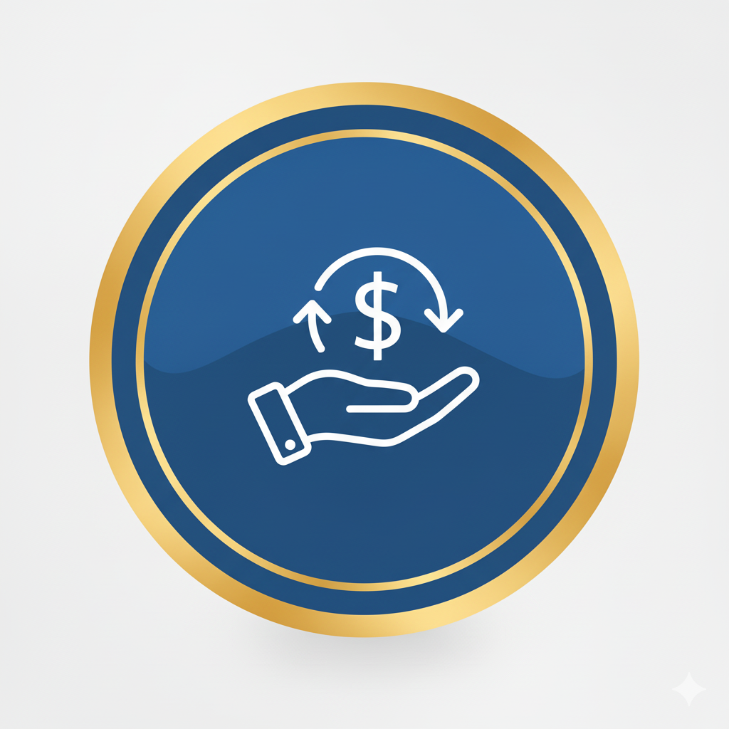 Money-Back Guarantee