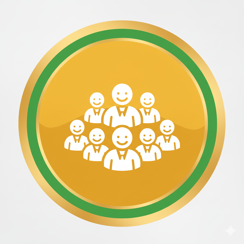 1000+ Happy Customers