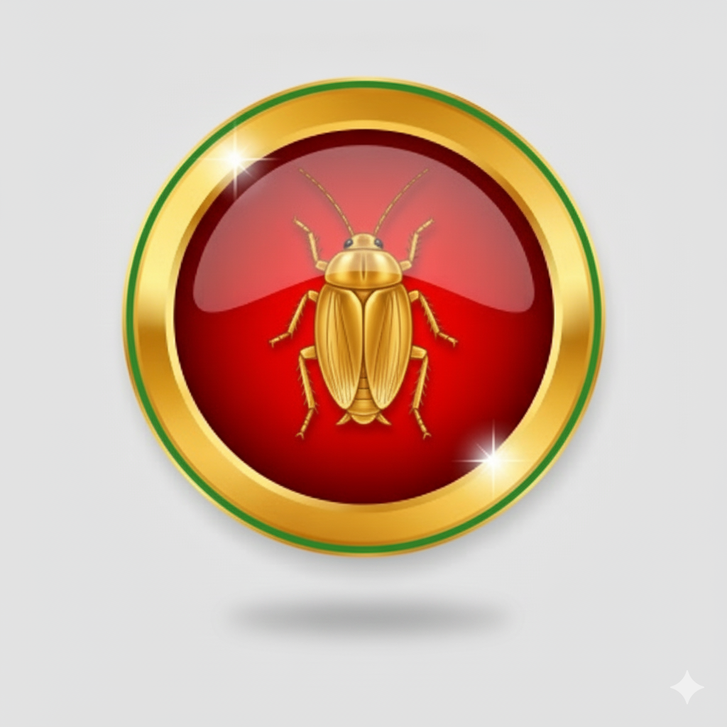 Cockroaches Control Service in Islamabad