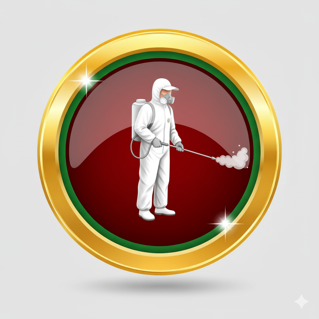 Fumigation Service islamabad