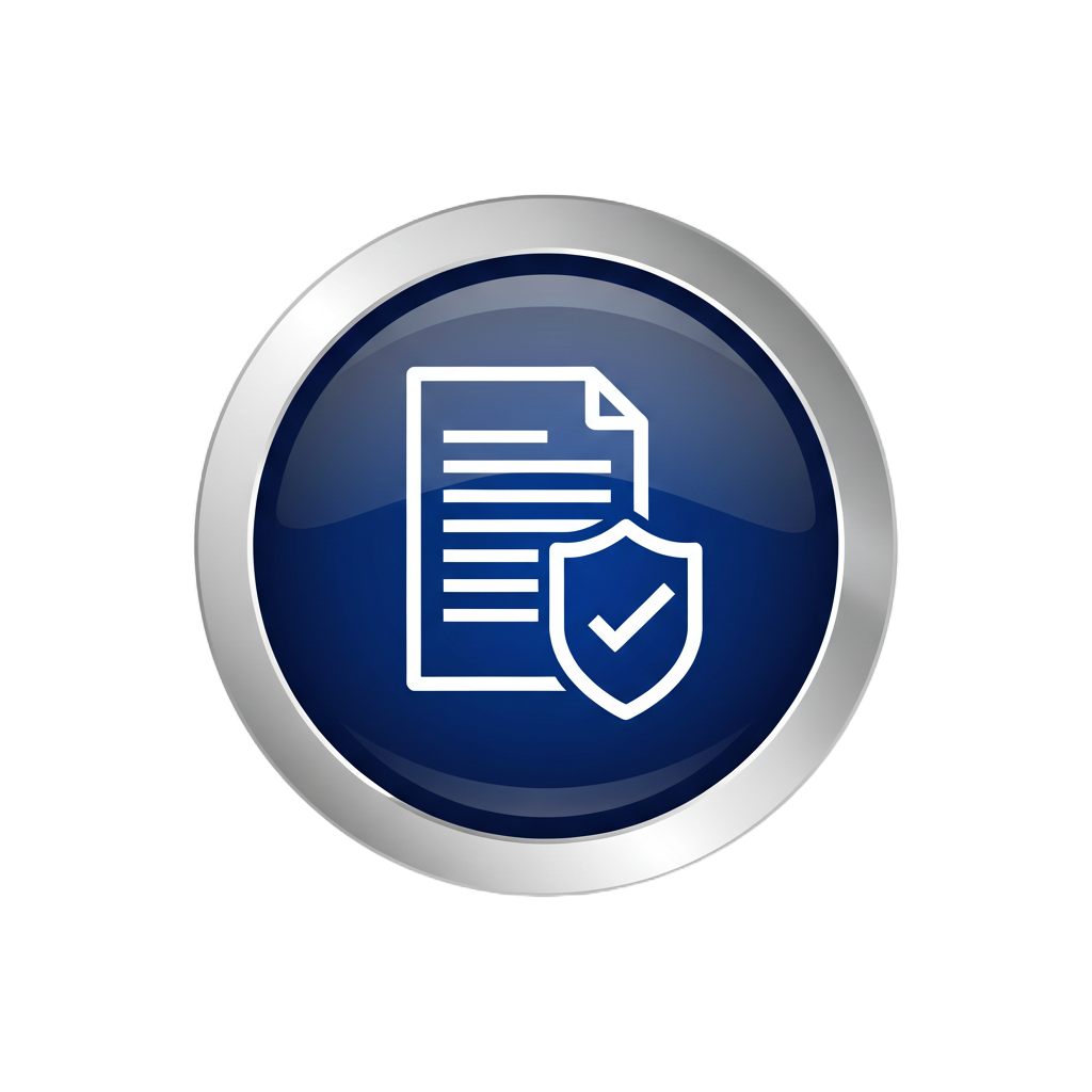 Licensed & Certified